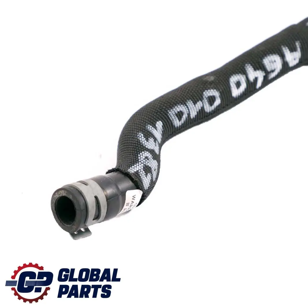 Mercedes-Benz W169 W245 160CDI 180CDI 200CDI Kühlmittel Schlauch - SKU A6400101382 - Teilenummer A6400101382