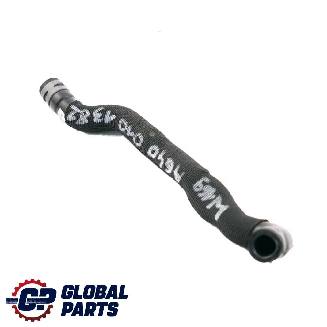 Mercedes-Benz W169 W245 180CDI 200CDI Tuyau de refroidissement d'eau pour à propos du numéro de pièce A6400101382 Mercedes-Benz W169 W245 180CDI 200CDI Tuyau de refroidissement d'eau - SKU A6400101382 - Numéro de pièce A6400101382