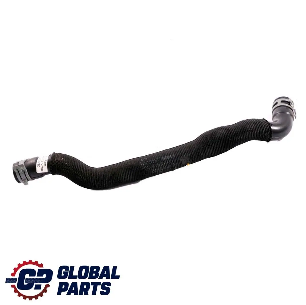 Mercedes-Benz W169 W245 180CDI 200CDI acqua tubo raffreddamento tubo per con numero di parte A6400101382 Mercedes-Benz W169 W245 180CDI 200CDI acqua tubo raffreddamento tubo - SKU A6400101382 - Numero di parte A6400101382