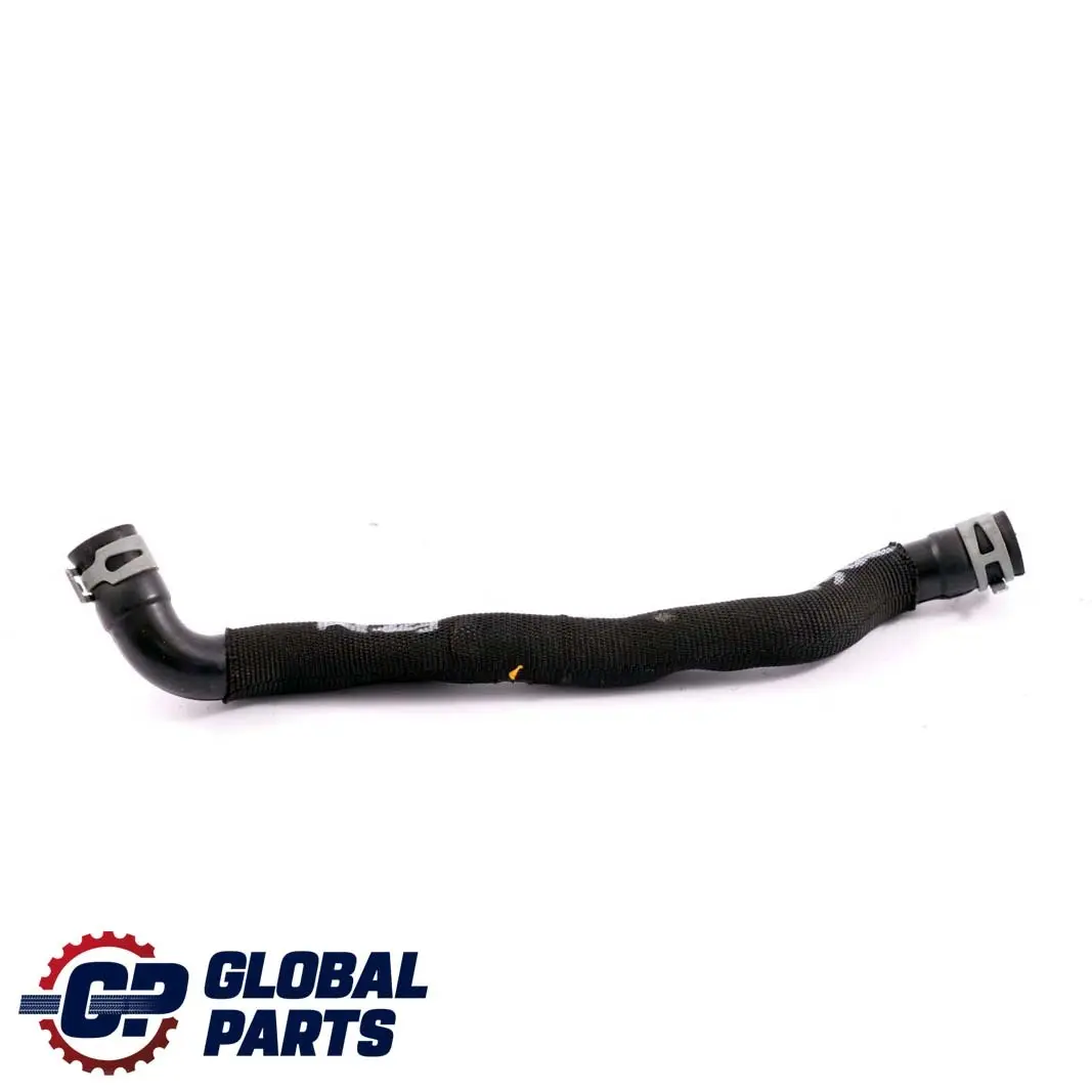 Mercedes W169 W245 180CDI 200CDI Przewód Rura Wody - SKU A6400101382 - Numer Części A6400101382