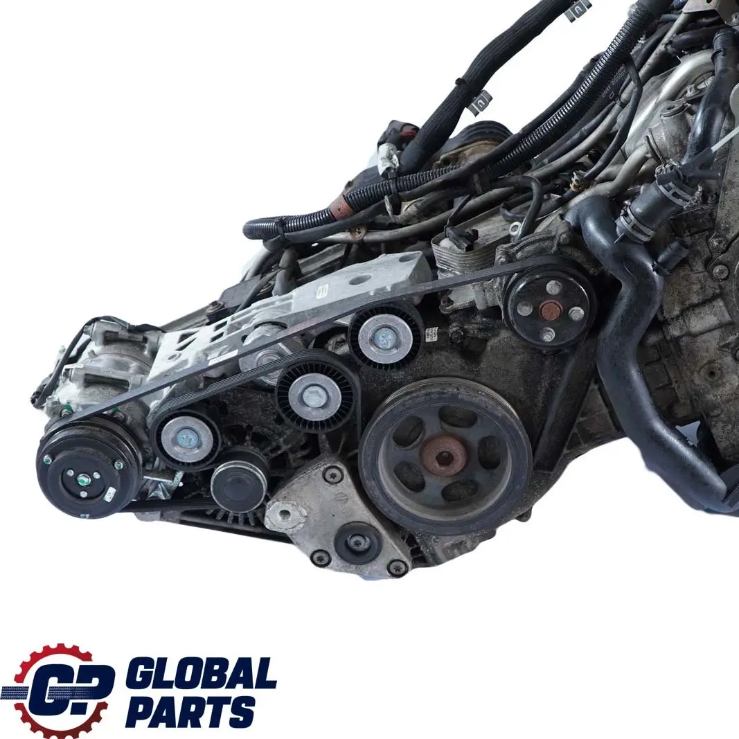 Mercedes-Benz W169 A160 A 160 CDI OM640 Completer Moteur 640.942 640942 GARANTIE - SKU A6400104744-1 - Numéro de pièce A6400104744