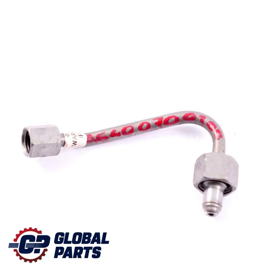 Tubo Carburante Mercedes W169 W245 Linea Iniettore Rail per con numero di parte A6400700100 Tubo Carburante Mercedes W169 W245 Linea Iniettore Rail - SKU A6400700100 - Numero di parte A6400700100