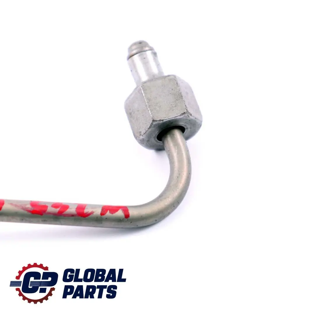 Conduite De Carburant Pour Injecteur pour Mercedes W169 W245 à propos du numéro de pièce A6400700100 Mercedes W169 W245 Conduite De Carburant Pour Injecteur - SKU A6400700100 - Numéro de pièce A6400700100