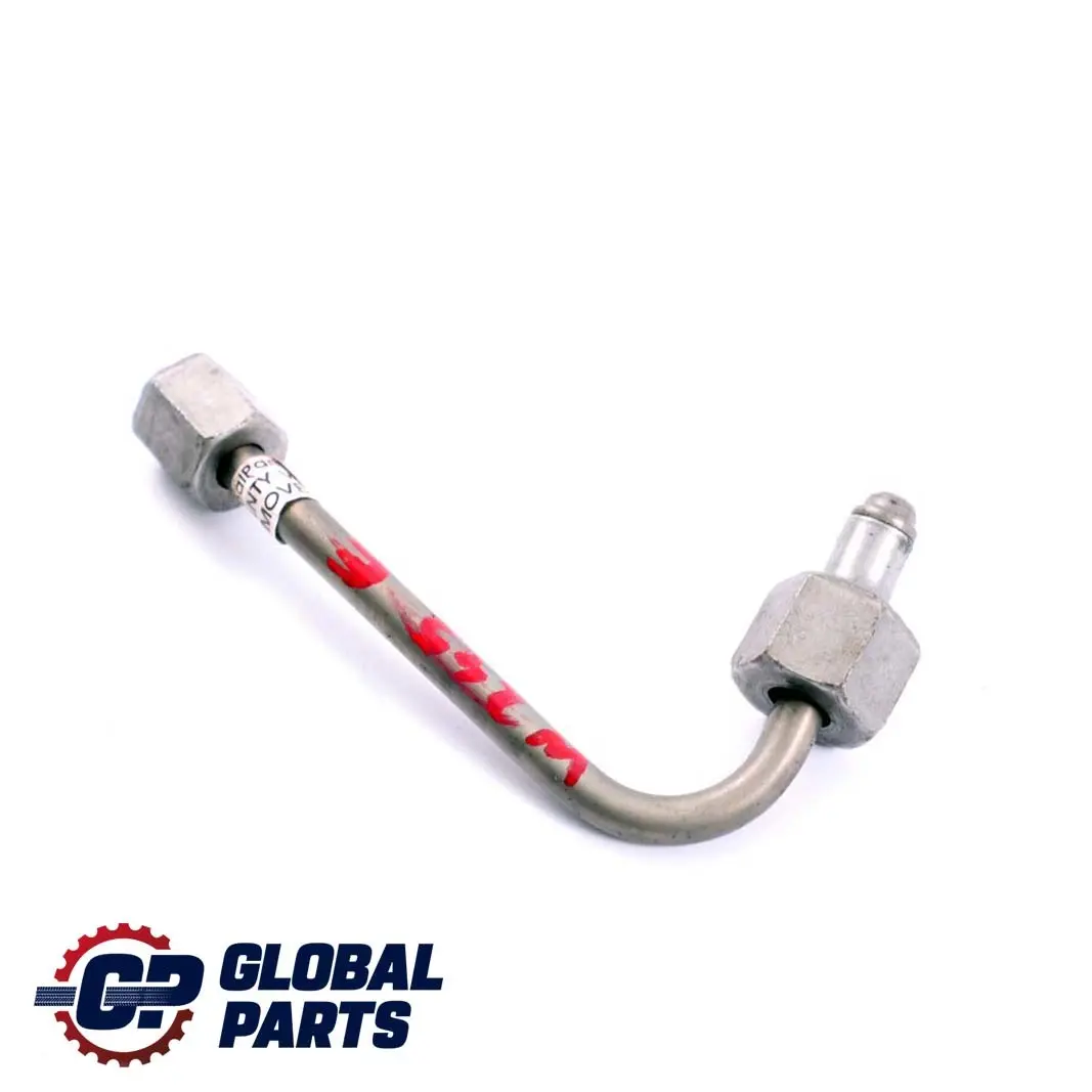 Tubo Carburante Mercedes W169 W245 Linea Iniettore Rail per con numero di parte A6400700100 Tubo Carburante Mercedes W169 W245 Linea Iniettore Rail - SKU A6400700100 - Numero di parte A6400700100