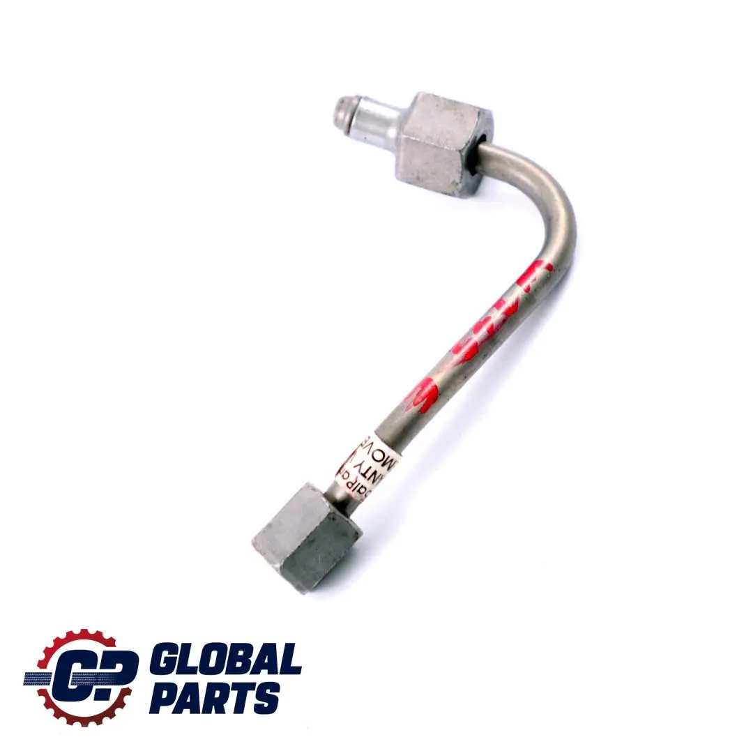 Tubería De Combustible Mercedes W169 W245 Línea De Inyector De Riel para con número de pieza A6400700100 Tubería De Combustible Mercedes W169 W245 Línea De Inyector De Riel - SKU A6400700100 - Número de pieza A6400700100