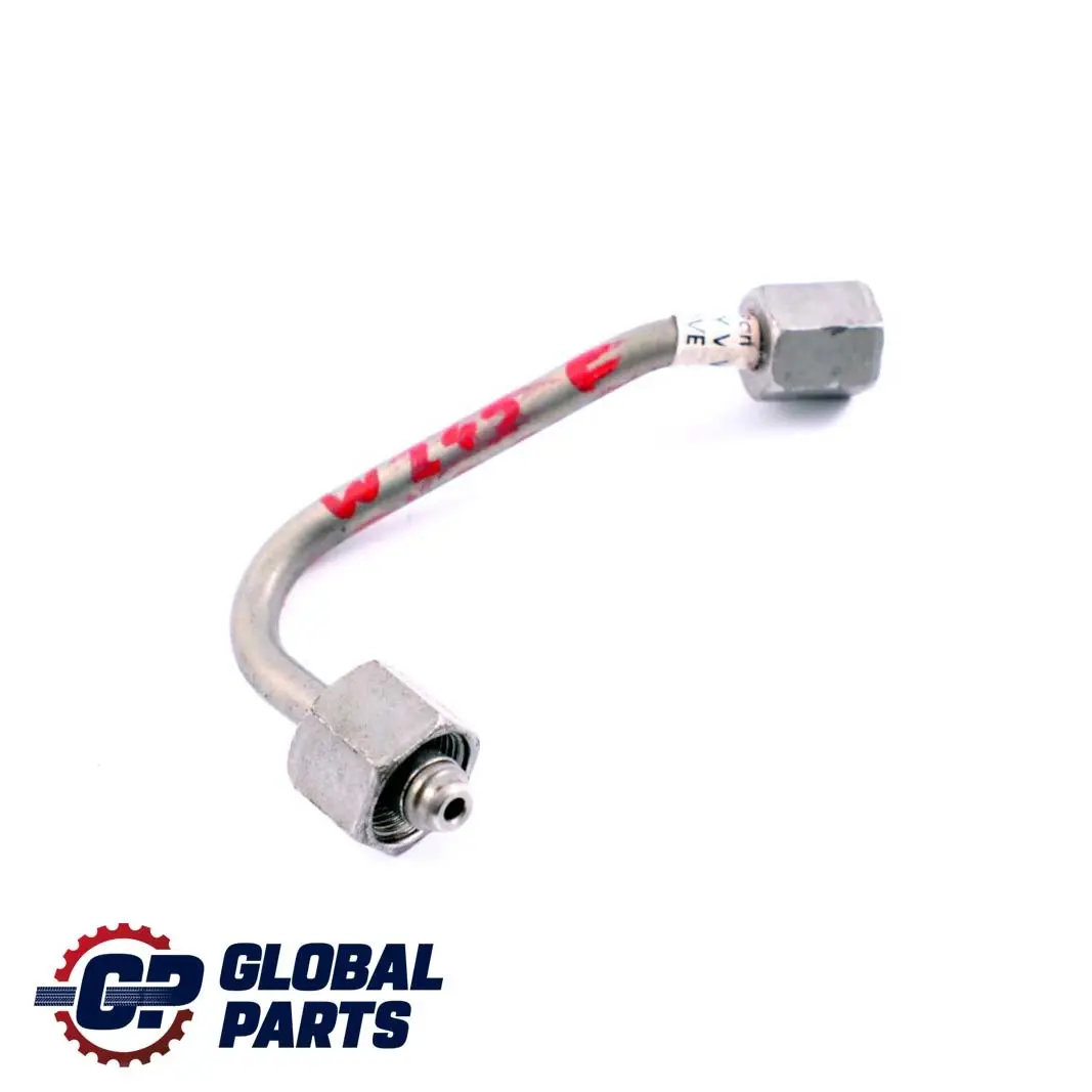 Pipe Mercedes W169 W245 Rail Injector Line to Fuel with Part number A6400700100 Fuel Pipe Mercedes W169 W245 Rail Injector Line - SKU A6400700100 - Part number A6400700100