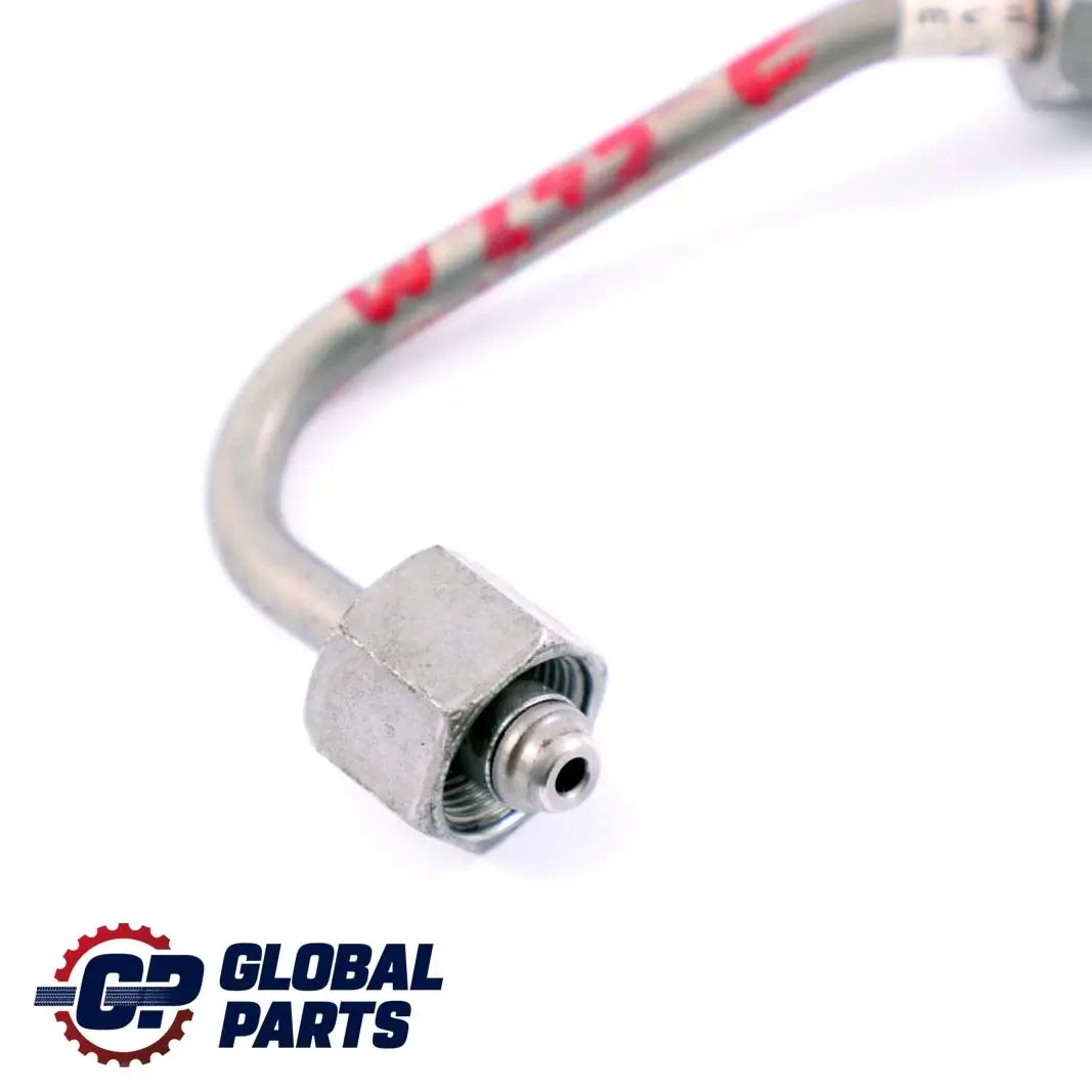 Conduite De Carburant Pour Injecteur pour Mercedes W169 W245 à propos du numéro de pièce A6400700100 Mercedes W169 W245 Conduite De Carburant Pour Injecteur - SKU A6400700100 - Numéro de pièce A6400700100