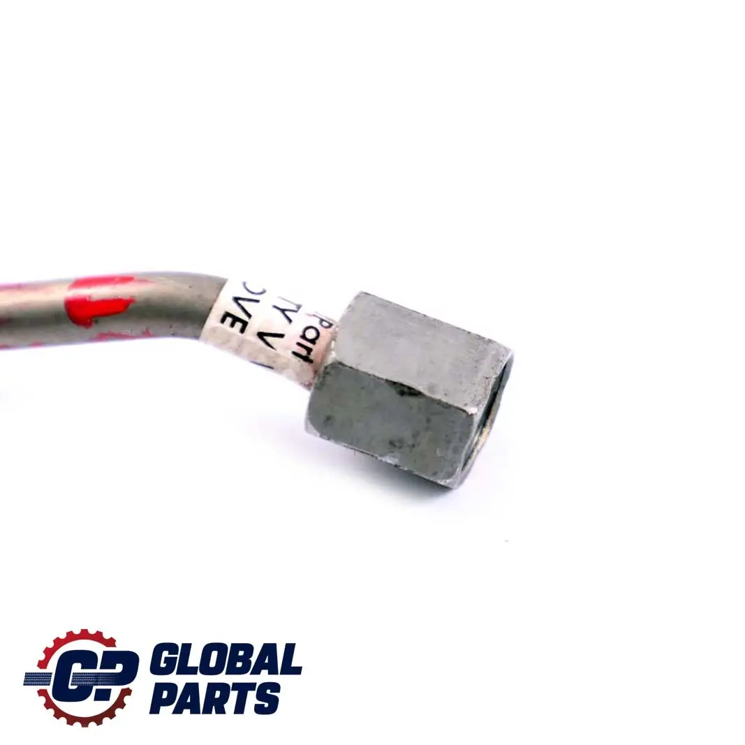 Przewód Wtryskowy Paliwa do Mercedes W169 W245 o numerze A6400700100 Mercedes W169 W245 Przewód Wtryskowy Paliwa - SKU A6400700100 - Numer Części A6400700100