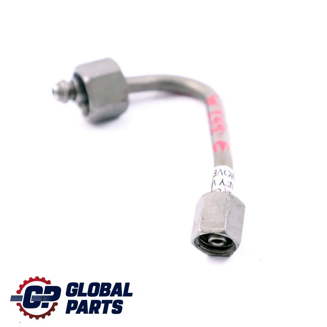 Conduite De Carburant Pour Injecteur pour Mercedes W169 W245 à propos du numéro de pièce A6400700100 Mercedes W169 W245 Conduite De Carburant Pour Injecteur - SKU A6400700100 - Numéro de pièce A6400700100