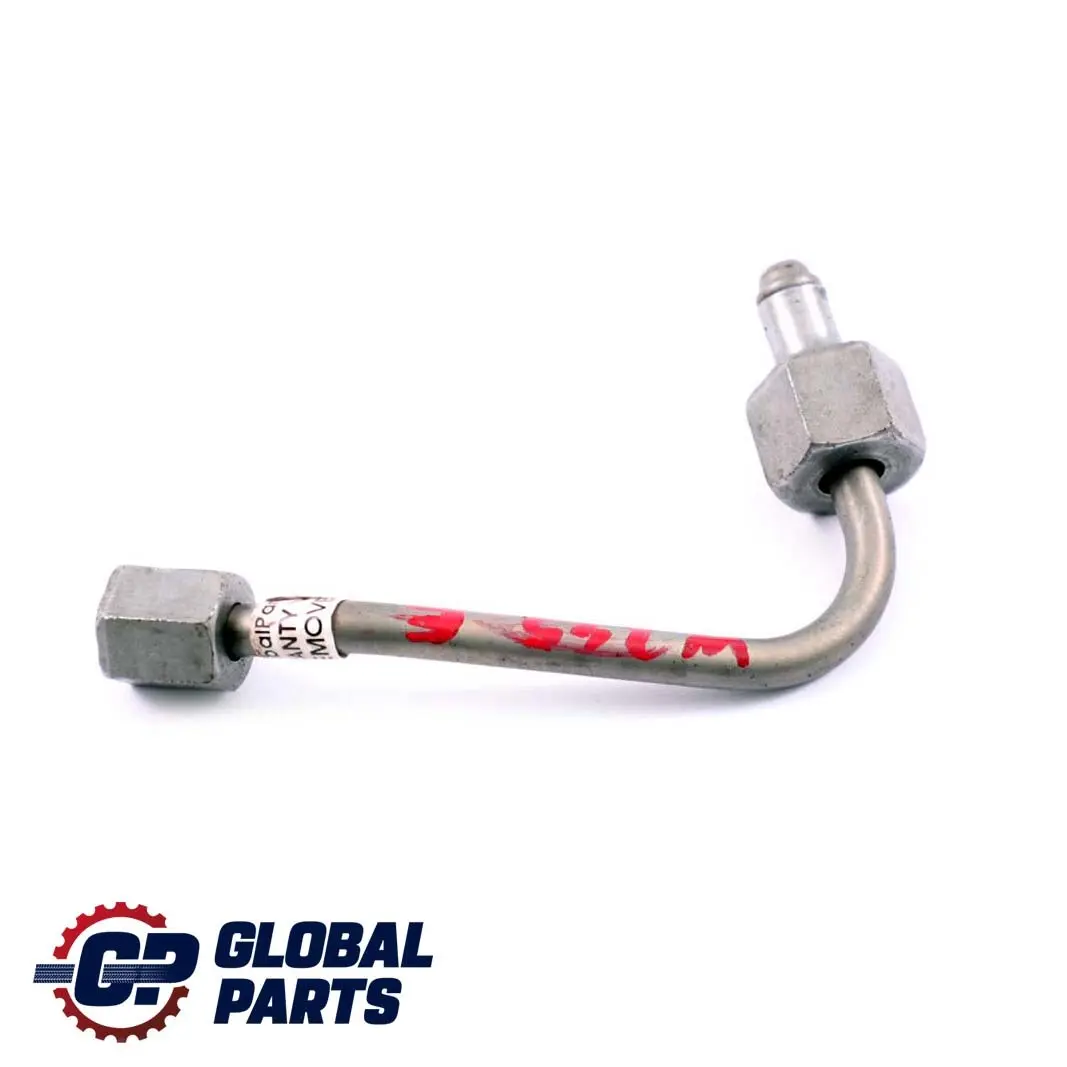 Conduite De Carburant Pour Injecteur pour Mercedes W169 W245 à propos du numéro de pièce A6400700100 Mercedes W169 W245 Conduite De Carburant Pour Injecteur - SKU A6400700100 - Numéro de pièce A6400700100