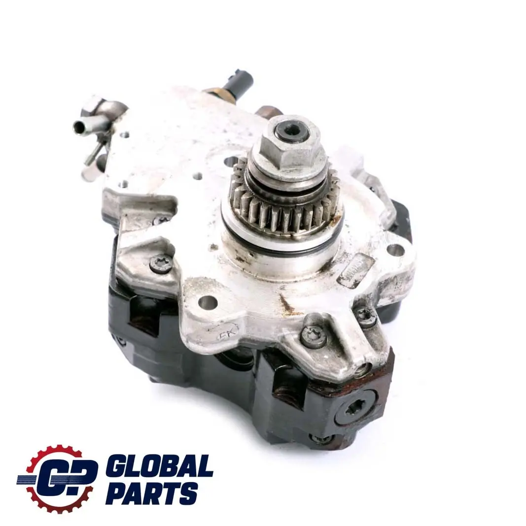  Mercedes-Benz W169 W245 OM640 Pompe Carburant Haute Pression Diesel - SKU A6400700701 - Numéro de pièce A6400700701