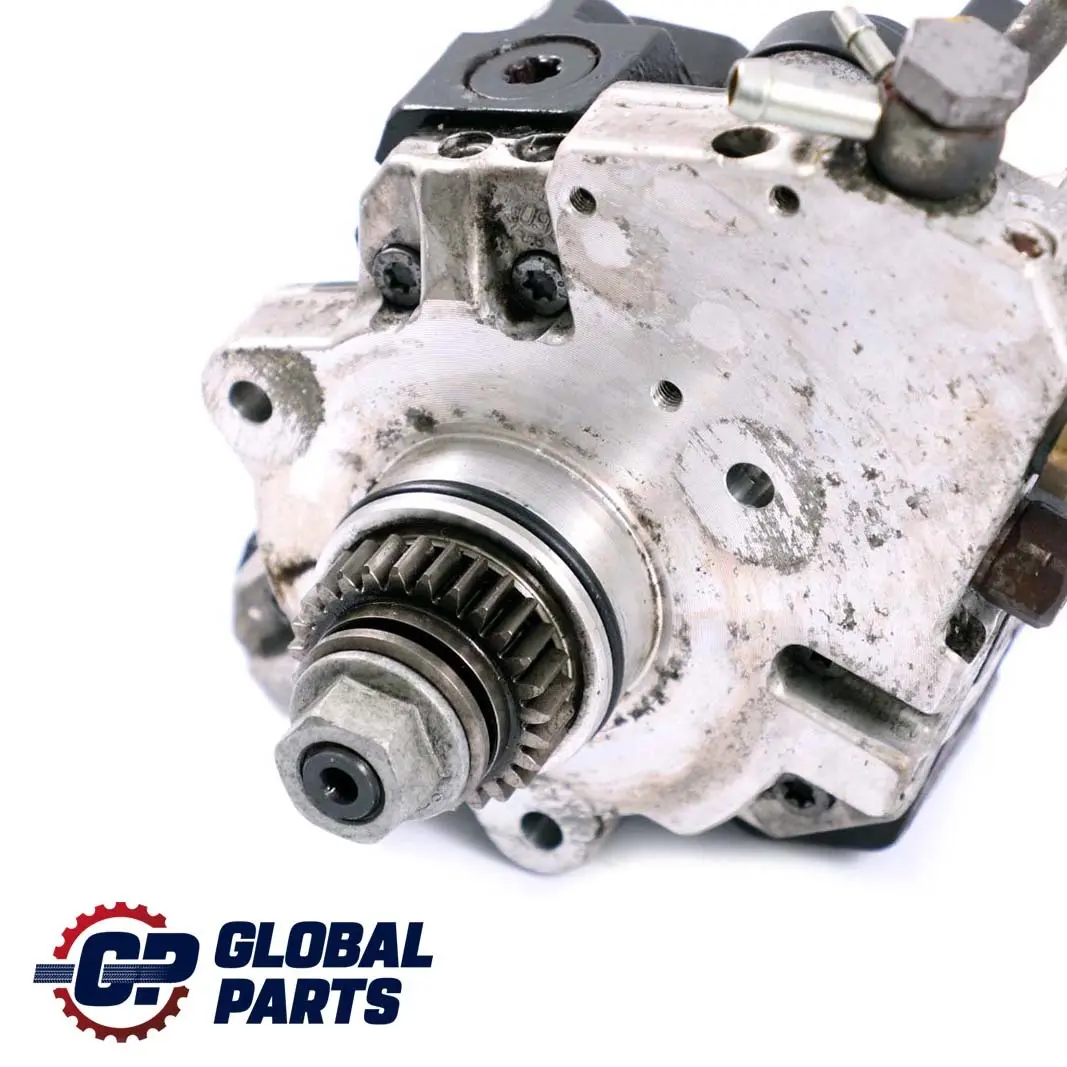  Mercedes-Benz W169 W245 OM640 Pompe Carburant Haute Pression Diesel - SKU A6400700701 - Numéro de pièce A6400700701
