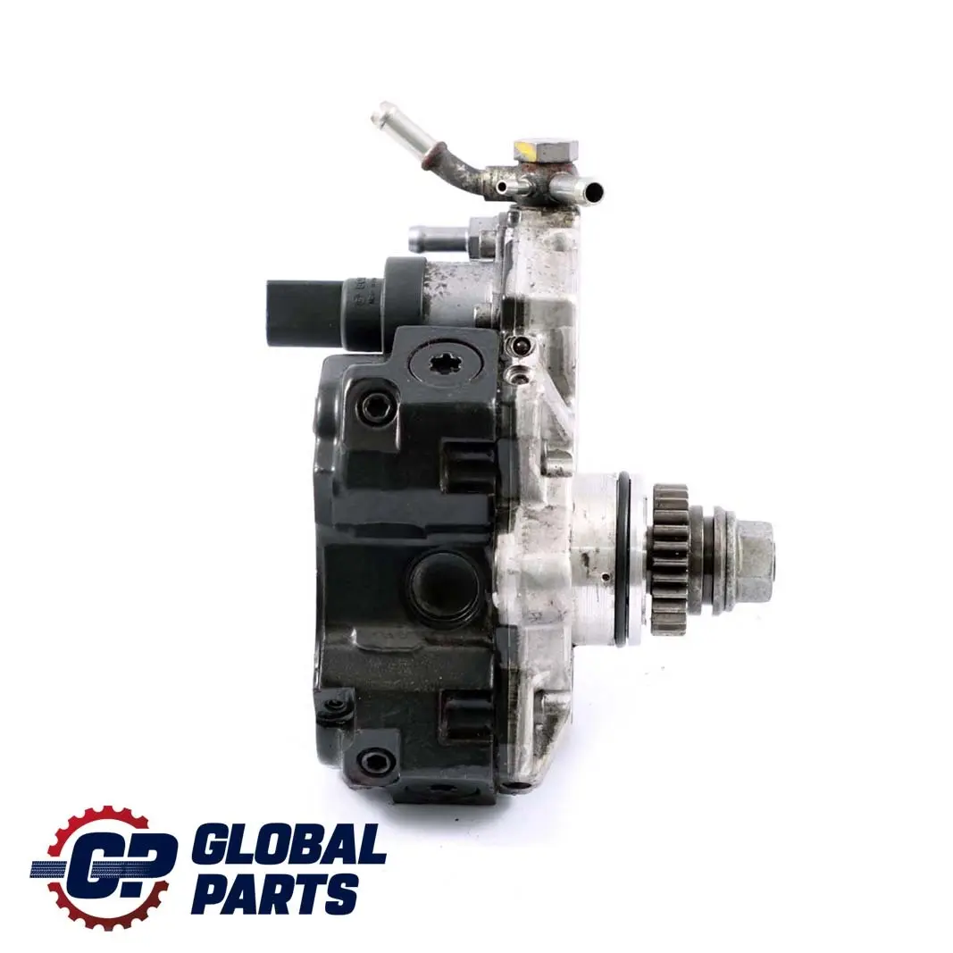  Mercedes-Benz W169 W245 OM640 Diesel Pompa Carburante Alta Pressione - SKU A6400700701 - Numero di parte A6400700701