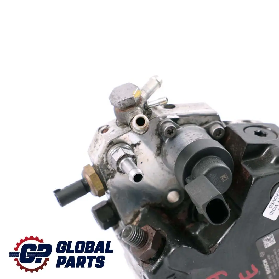  Mercedes-Benz W169 W245 OM640 Diesel Bomba Combustible Alta Presion - SKU A6400700701 - Número de pieza A6400700701