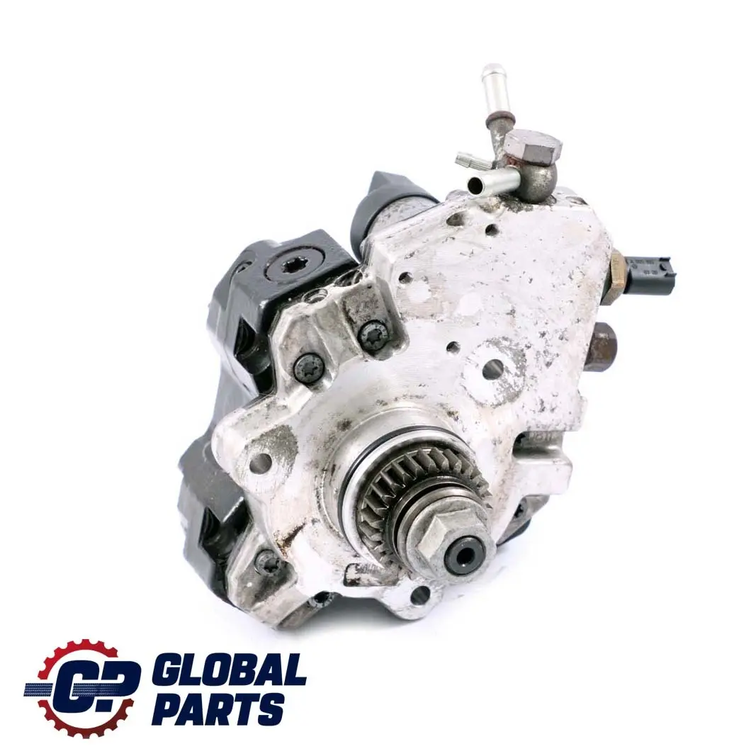  Mercedes-Benz W169 W245 OM640 Diesel Pompa Carburante Alta Pressione - SKU A6400700701 - Numero di parte A6400700701