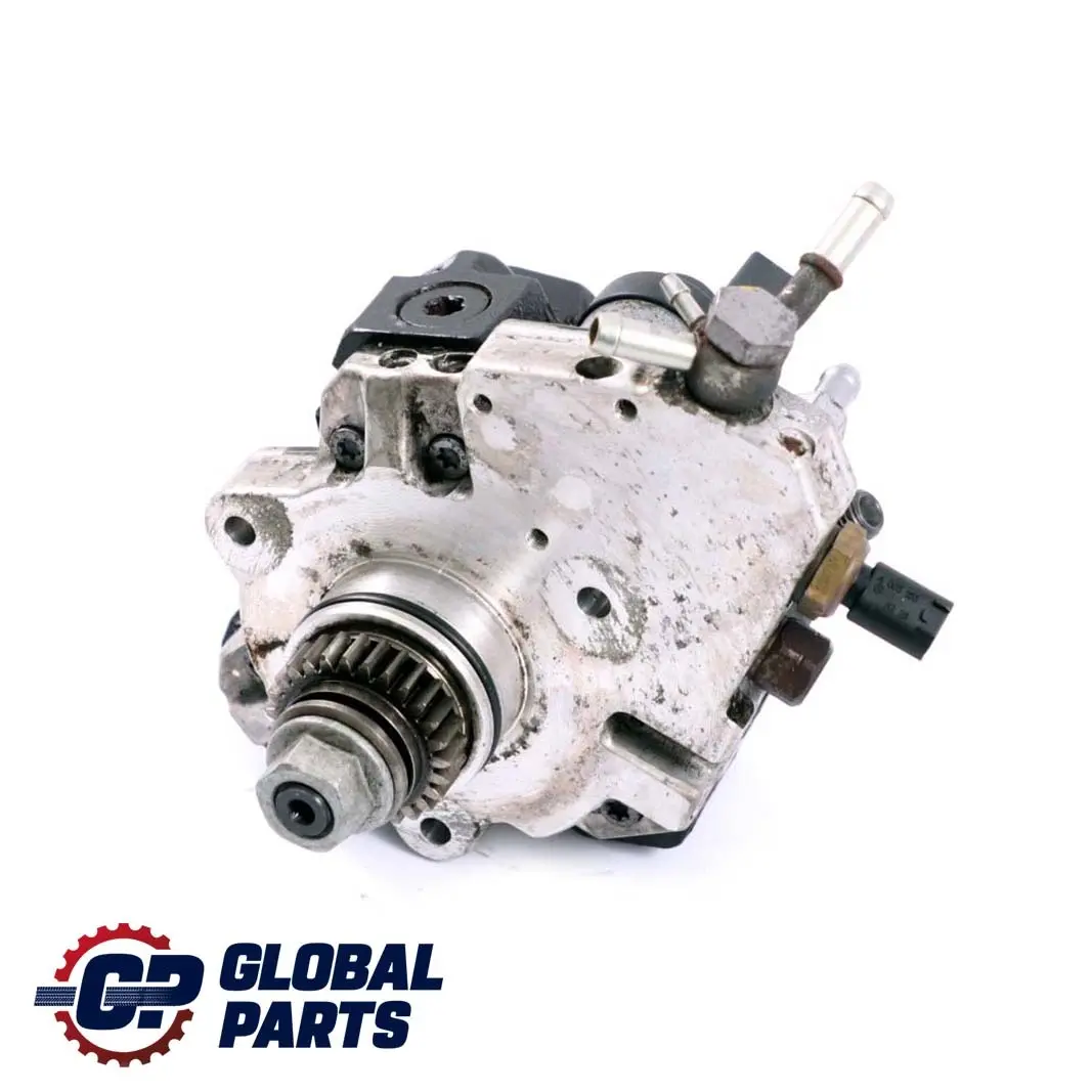  Mercedes-Benz W169 W245 OM640 Diesel Pompa Carburante Alta Pressione - SKU A6400700701 - Numero di parte A6400700701