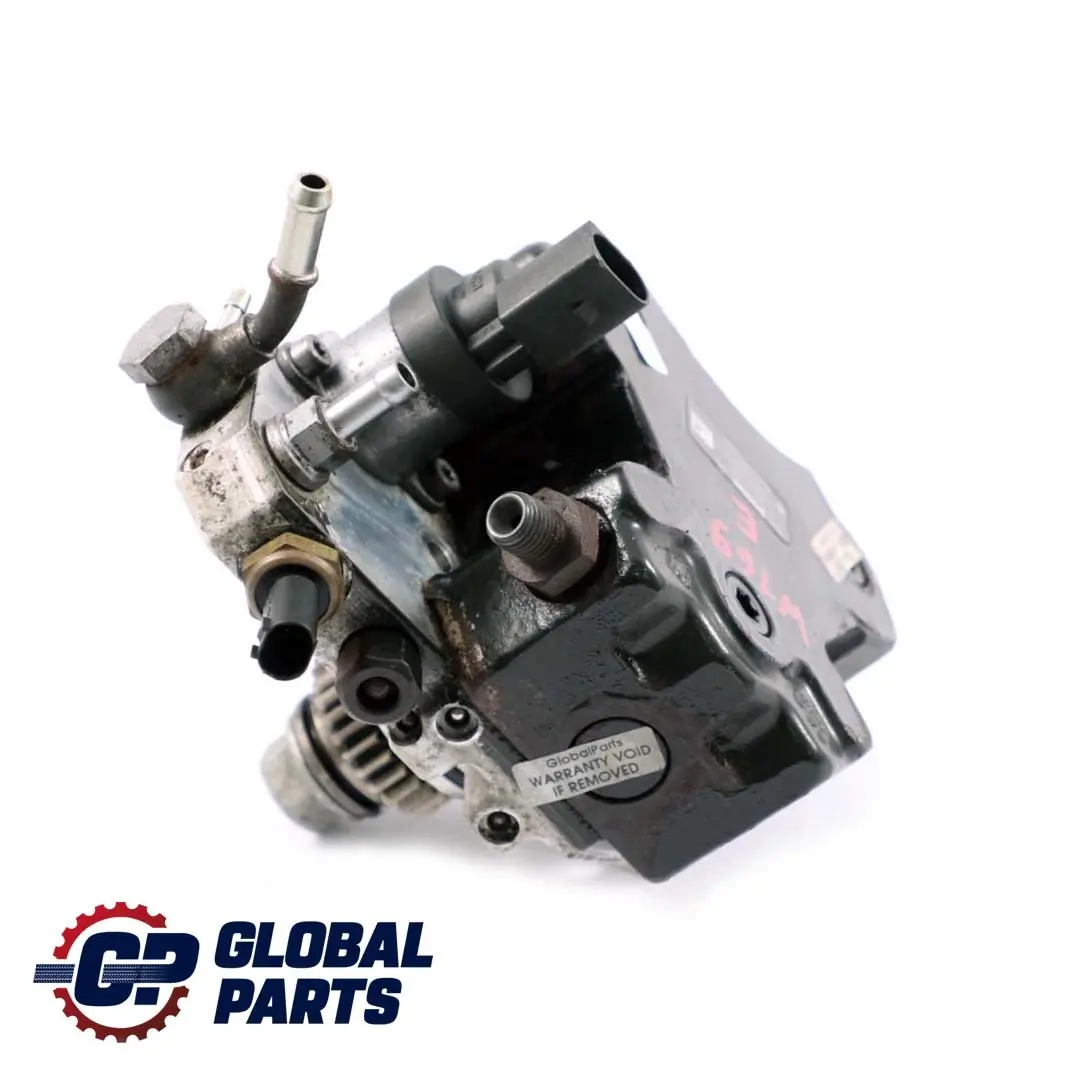  Mercedes-Benz W169 W245 OM640 Diesel Bomba Combustible Alta Presion - SKU A6400700701 - Número de pieza A6400700701
