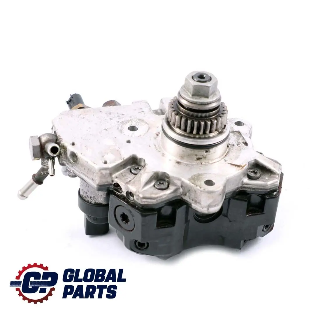  Mercedes-Benz W169 W245 OM640 Diesel Bomba Combustible Alta Presion - SKU A6400700701 - Número de pieza A6400700701