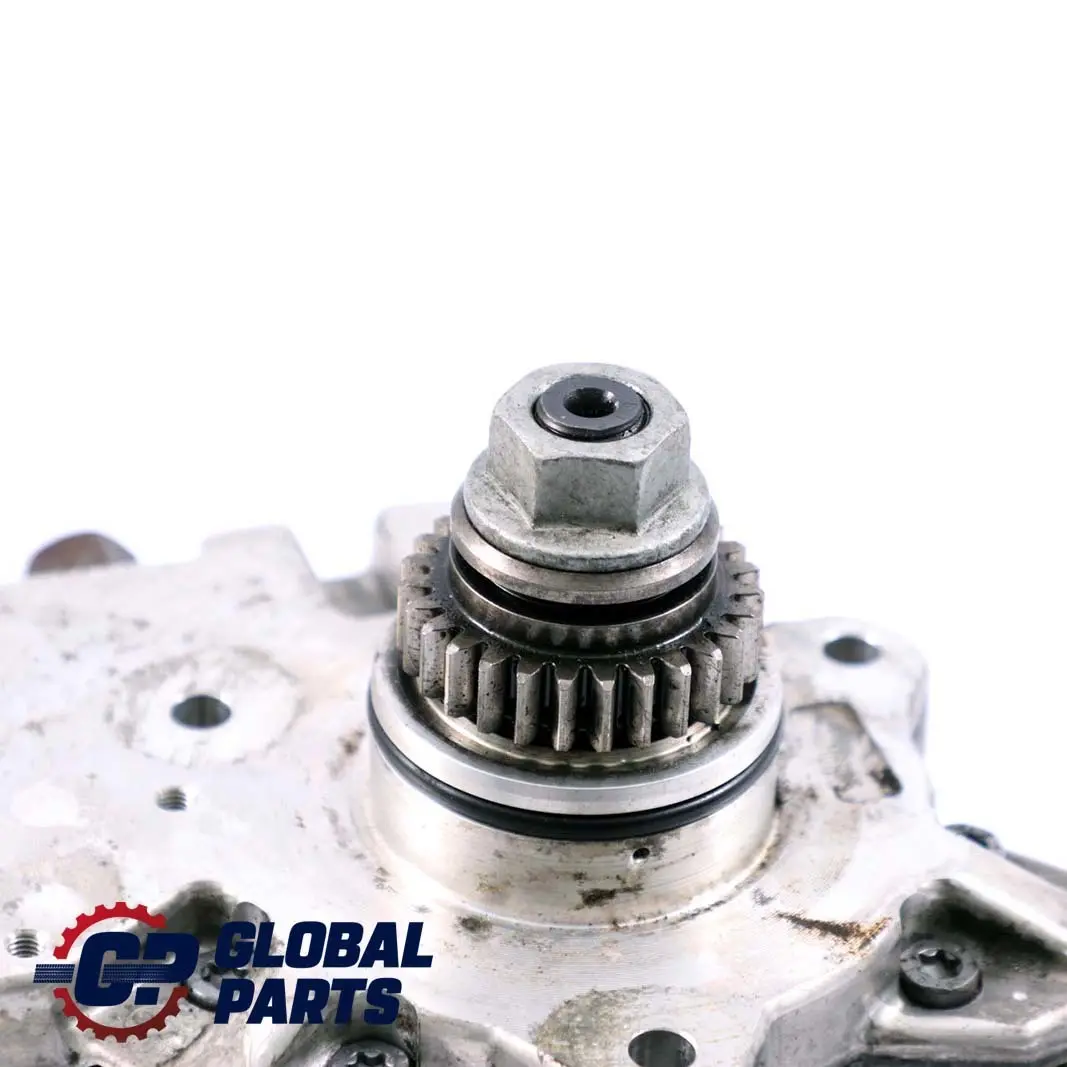  Mercedes-Benz W169 W245 OM640 Diesel Pompa Carburante Alta Pressione - SKU A6400700701 - Numero di parte A6400700701