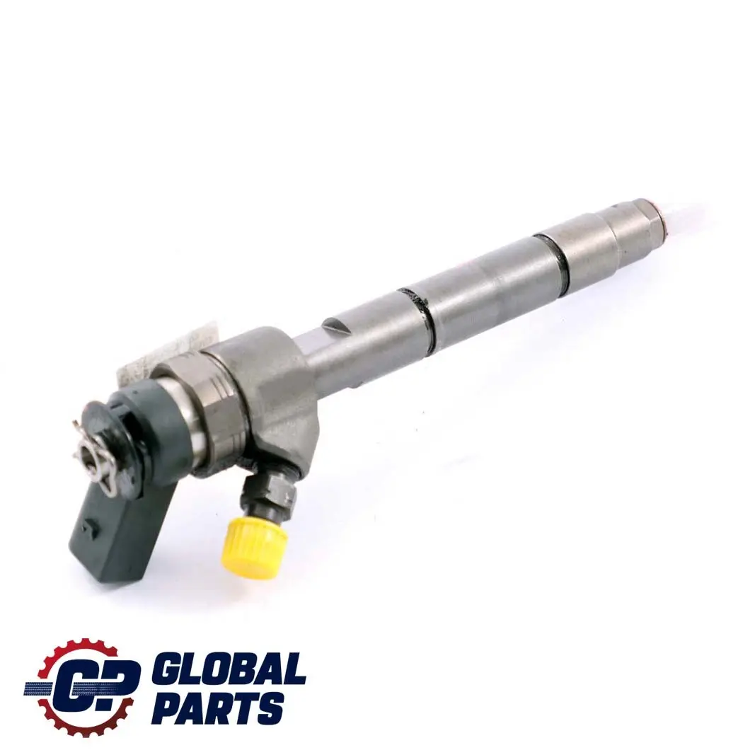  Mercedes-Benz W169 W245 OM640 Inyector de combustible - SKU A6400700787 - Número de pieza A6400700787