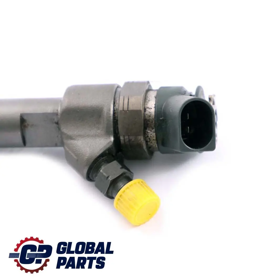 Mercedes-Benz W169 W245 OM640 Injecteur de carburant pour à propos du numéro de pièce A6400700787 Mercedes-Benz W169 W245 OM640 Injecteur de carburant - SKU A6400700787 - Numéro de pièce A6400700787