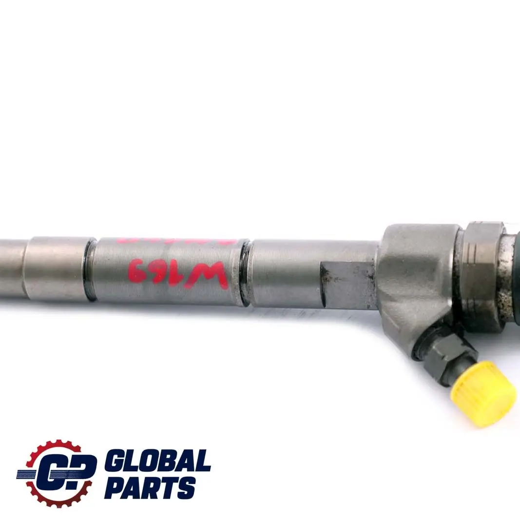 Mercedes-Benz W169 W245 OM640 Injecteur de carburant pour à propos du numéro de pièce A6400700787 Mercedes-Benz W169 W245 OM640 Injecteur de carburant - SKU A6400700787 - Numéro de pièce A6400700787