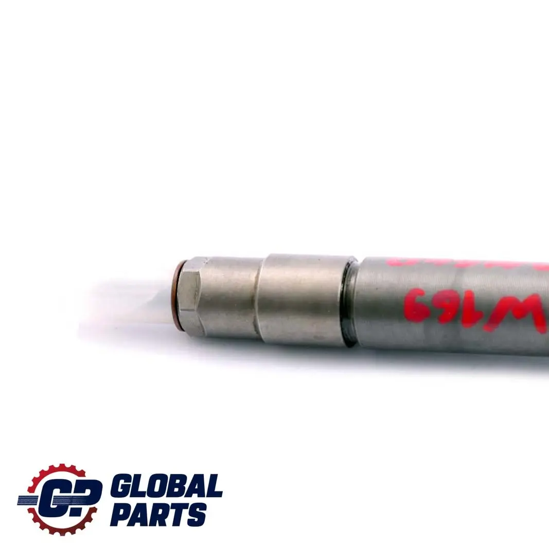 Mercedes-Benz W169 W245 OM640 Injecteur de carburant pour à propos du numéro de pièce A6400700787 Mercedes-Benz W169 W245 OM640 Injecteur de carburant - SKU A6400700787 - Numéro de pièce A6400700787