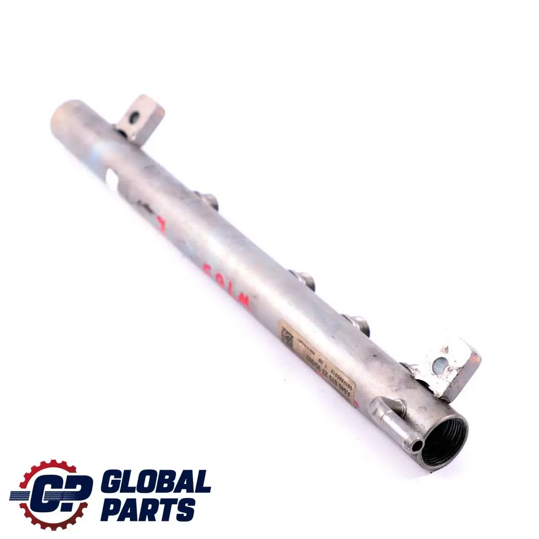  Mercedes-Benz W169 W245 Diesel OM640 Rampe D'Injection Verteilrohr - SKU A6400702395 - Numéro de pièce A6400702395