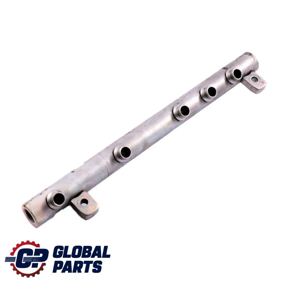  Mercedes-Benz W169 W245 Diesel OM640 Iniettore Verteilrohr - SKU A6400702395 - Numero di parte A6400702395