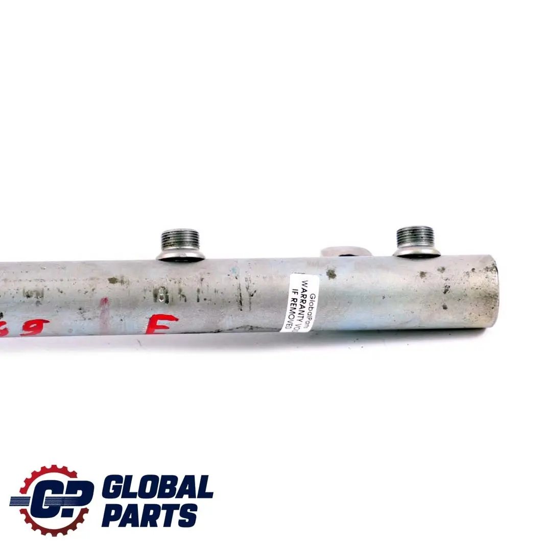  Mercedes-Benz W169 W245 Diesel OM640 Iniettore Verteilrohr - SKU A6400702395 - Numero di parte A6400702395