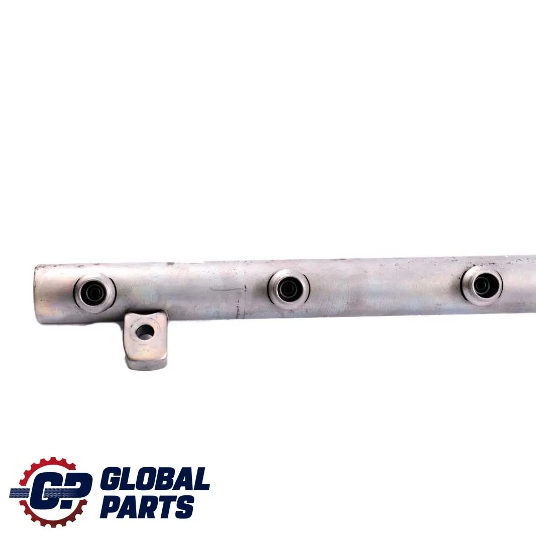 Mercedes W169 W245 Diesel OM640 Inyector De combustible Rail Line - SKU A6400702395 - Número de pieza A6400702395