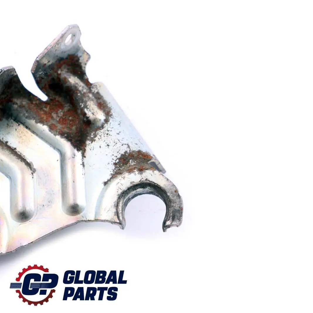 Mercedes W169 W245 Uchwyt Filtra Powietrza OM640 - SKU A6400900040 - Numer Części A6400900040