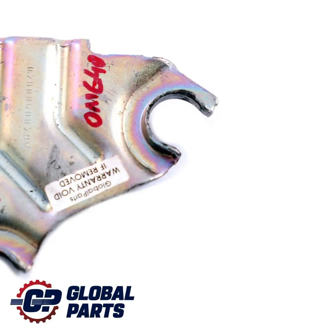 Uchwyt Filtra Powietrza OM640 do Mercedes W169 W245 o numerze A6400900040 Mercedes W169 W245 Uchwyt Filtra Powietrza OM640 - SKU A6400900040 - Numer Części A6400900040