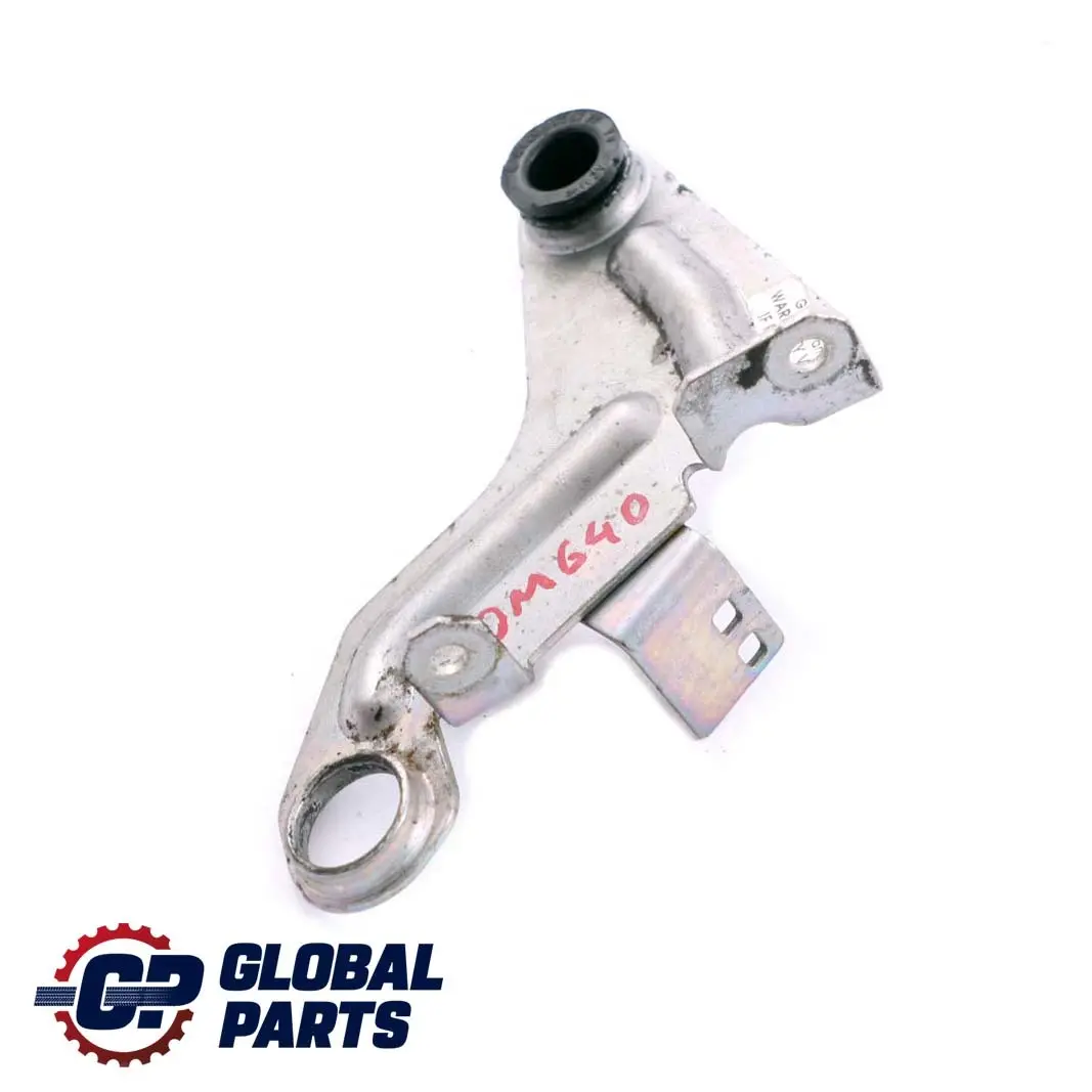 Mercedes-Benz A-Class W169 OM640 Rack Mount to with Part number A6400900140 Mercedes-Benz A-Class W169 OM640 Rack Mount - SKU A6400900140 - Part number A6400900140