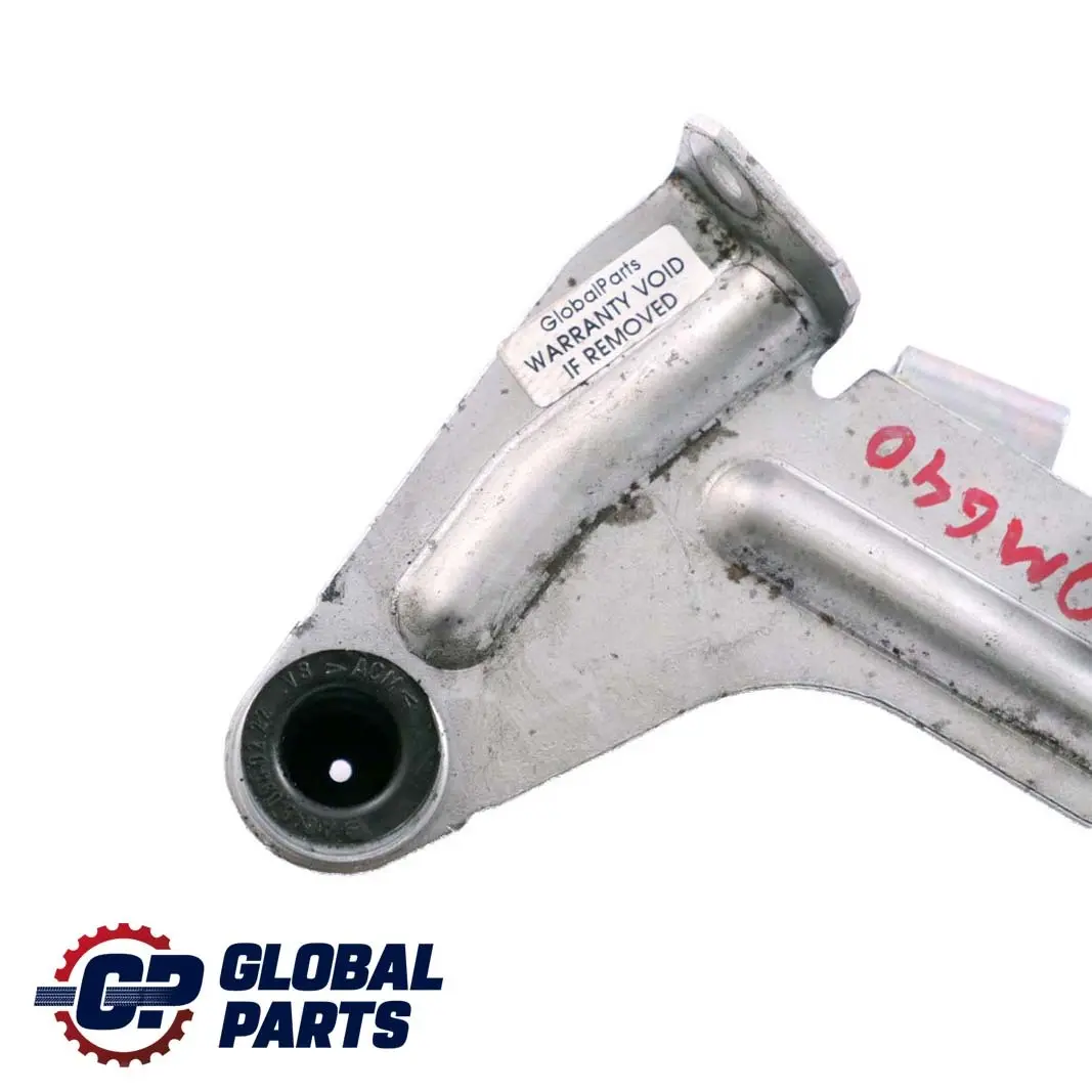  Mercedes-Benz A-Klasse W169 OM640 Träger Halterung - SKU A6400900140 - Teilenummer A6400900140