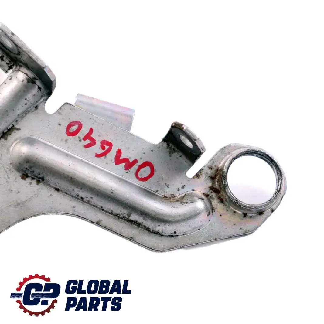  Mercedes-Benz A-Klasse W169 OM640 Träger Halterung - SKU A6400900140 - Teilenummer A6400900140