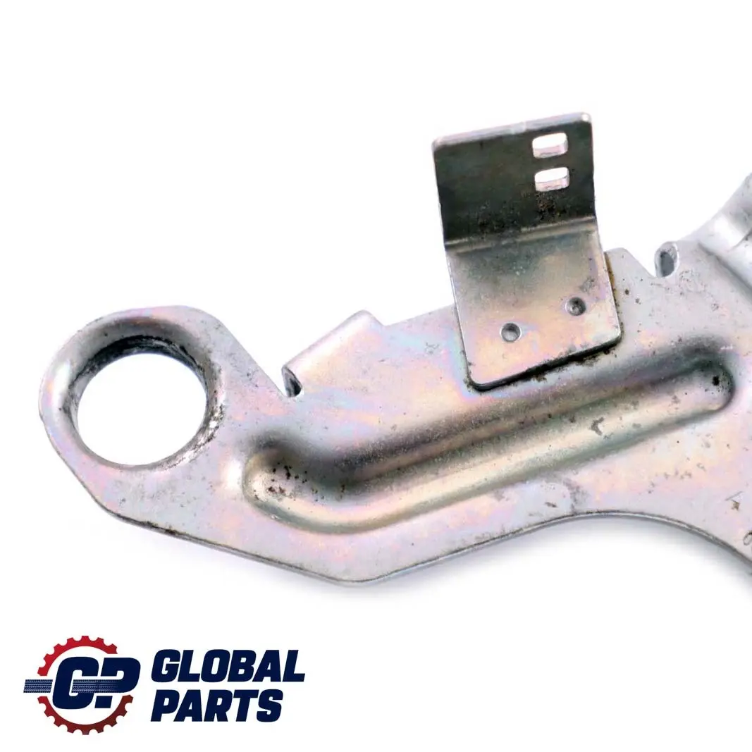  Mercedes-Benz A-Klasse W169 OM640 Träger Halterung - SKU A6400900140 - Teilenummer A6400900140