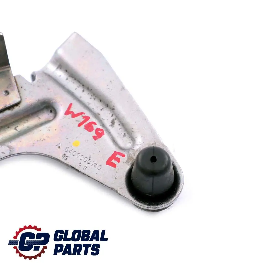 Mercedes-Benz A-Klasse W169 OM640 Träger Halterung für mit Teilenummer A6400900140 Mercedes-Benz A-Klasse W169 OM640 Träger Halterung - SKU A6400900140 - Teilenummer A6400900140