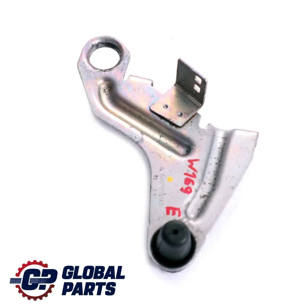  Mercedes-Benz A-Class W169 OM640 Rack Mount - SKU A6400900140 - Part number A6400900140