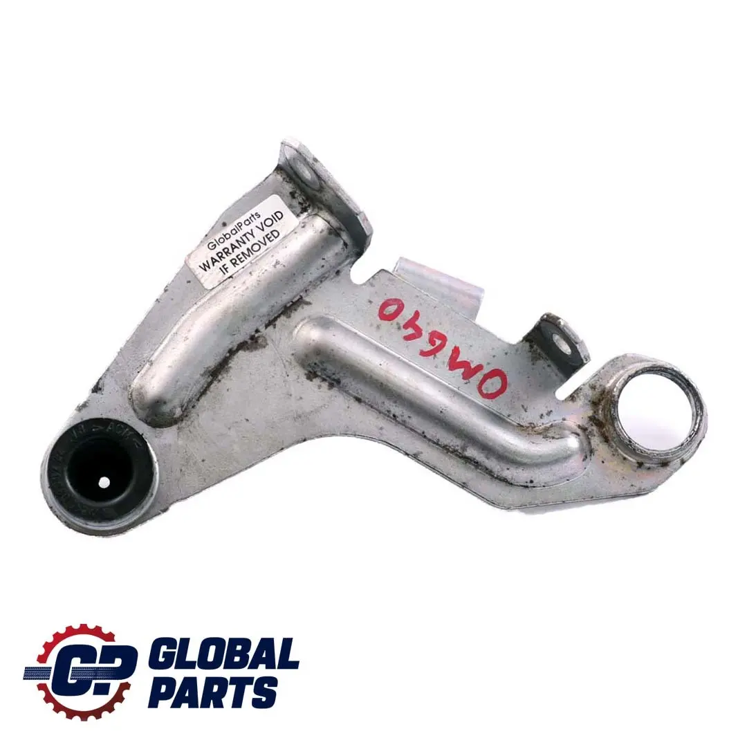 Mercedes-Benz A-Klasse W169 OM640 Träger Halterung für mit Teilenummer A6400900140 Mercedes-Benz A-Klasse W169 OM640 Träger Halterung - SKU A6400900140 - Teilenummer A6400900140