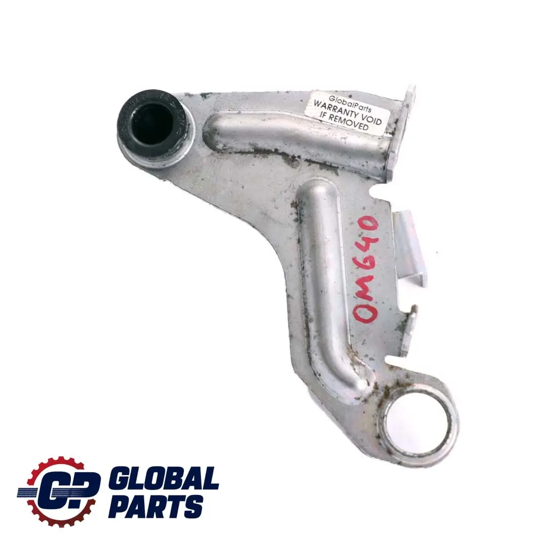 Mercedes-Benz A-Class W169 OM640 Rack Mount to with Part number A6400900140 Mercedes-Benz A-Class W169 OM640 Rack Mount - SKU A6400900140 - Part number A6400900140