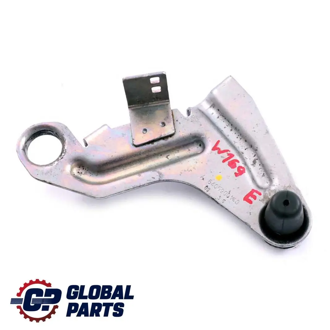 Mercedes-Benz A-Klasse W169 OM640 Träger Halterung für mit Teilenummer A6400900140 Mercedes-Benz A-Klasse W169 OM640 Träger Halterung - SKU A6400900140 - Teilenummer A6400900140