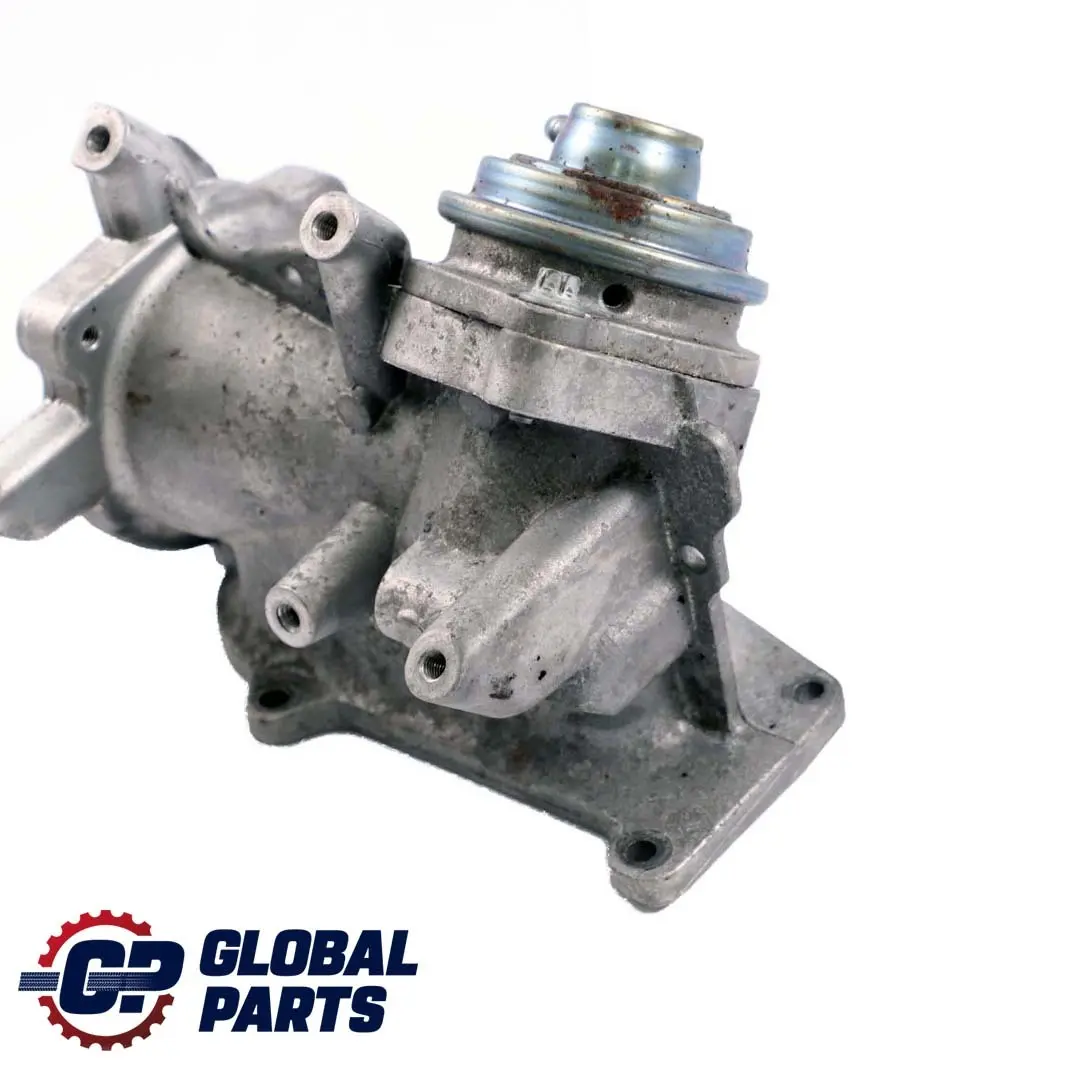 OM640 Diesel Engine EGR Cooler Valve to Mercedes W169 W245 with Part number A6400900154 Mercedes W169 W245 OM640 Diesel Engine EGR Cooler Valve - SKU A6400900154 - Part number A6400900154