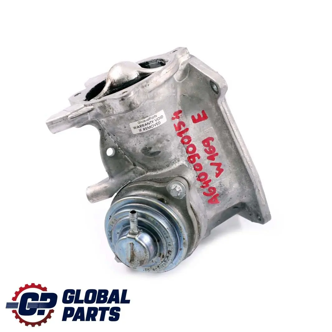 OM640 Vanne De Refroidissement EGR Moteur Diesel Mercedes W169 W245 - SKU A6400900154 - Numéro de pièce A6400900154