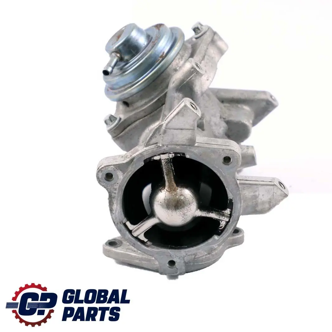 Mercedes W169 W245 OM640 Diesel Engine EGR Cooler Valve - SKU A6400900154 - Part number A6400900154