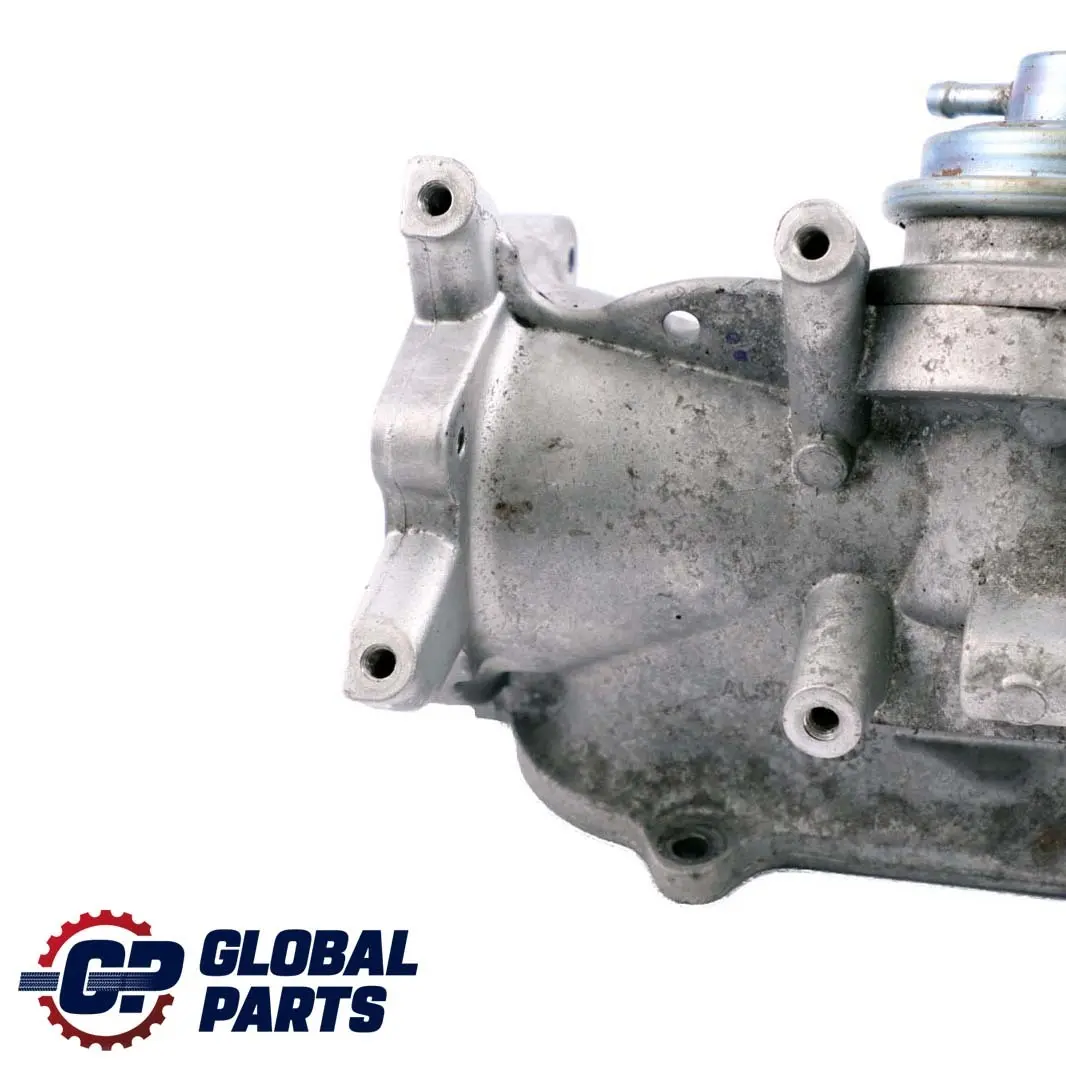 Mercedes W169 W245 OM640 Silnik Diesla EGR Zawór Obudowa - SKU A6400900154 - Numer Części A6400900154
