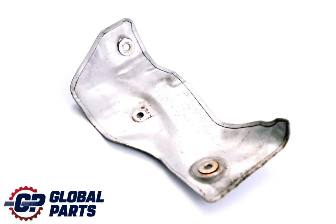 Clase A B W169 W245 Turbocompresor Diesel Placa De blindaje para Mercedes con número de pieza A6400900534 Mercedes Clase A B W169 W245 Turbocompresor Diesel Placa De blindaje - SKU A6400900534 - Número de pieza A6400900534