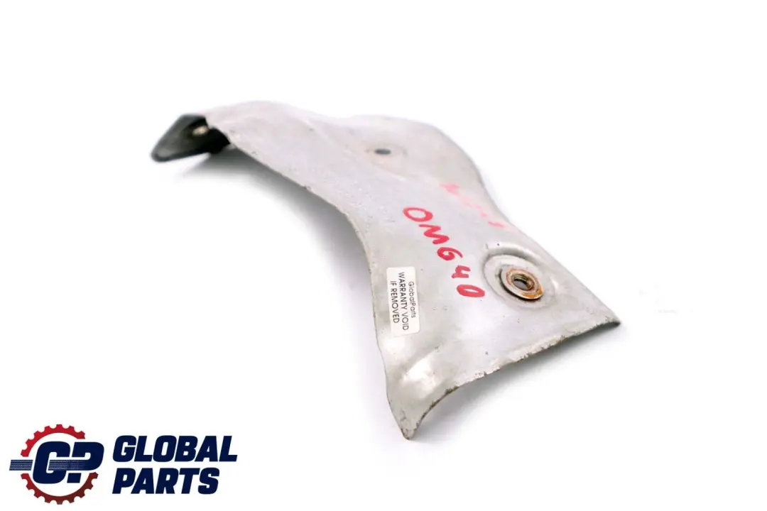 Benz A B Classe W169 W245 Diesel Turbocompressore Turbo Lamiera-Schermo per Mercedes con numero di parte A6400900534 Mercedes Benz A B Classe W169 W245 Diesel Turbocompressore Turbo Lamiera-Schermo - SKU A6400900534 - Numero di parte A6400900534