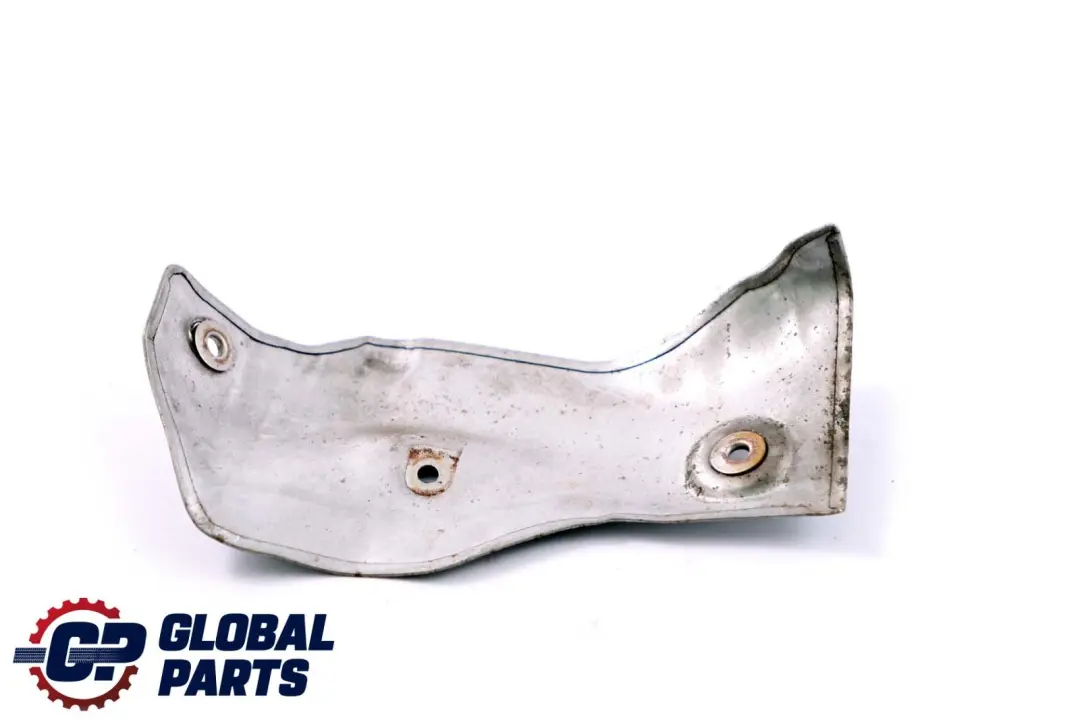 Class W169 W245 Diesel Turbocharger Screening Plate to Mercedes A B with Part number A6400900534 Mercedes A B Class W169 W245 Diesel Turbocharger Screening Plate - SKU A6400900534 - Part number A6400900534