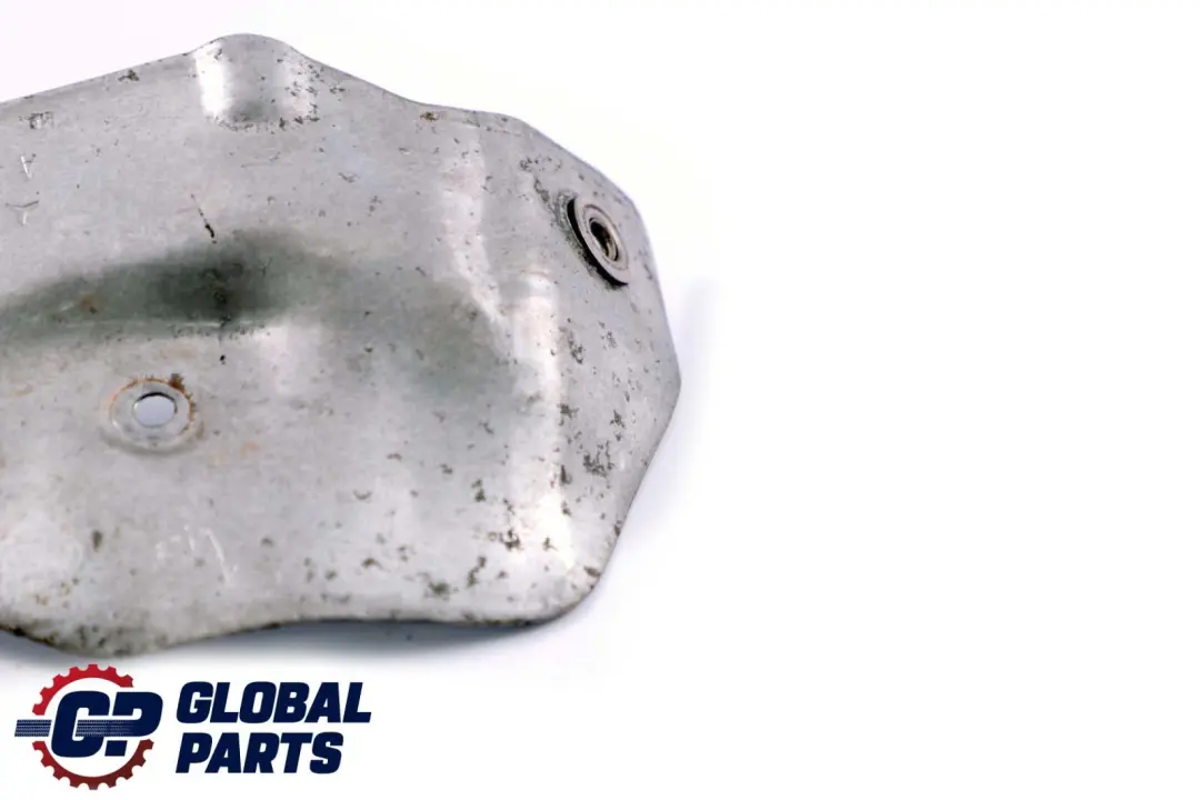 Mercedes A B Class W169 W245 Diesel Turbocharger Screening Plate - SKU A6400900534 - Part number A6400900534